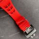 Swiss V3 Richard Mille RM11-03 Flyback Red Forged Carbon Fiber Copy watch (7)_th.jpg